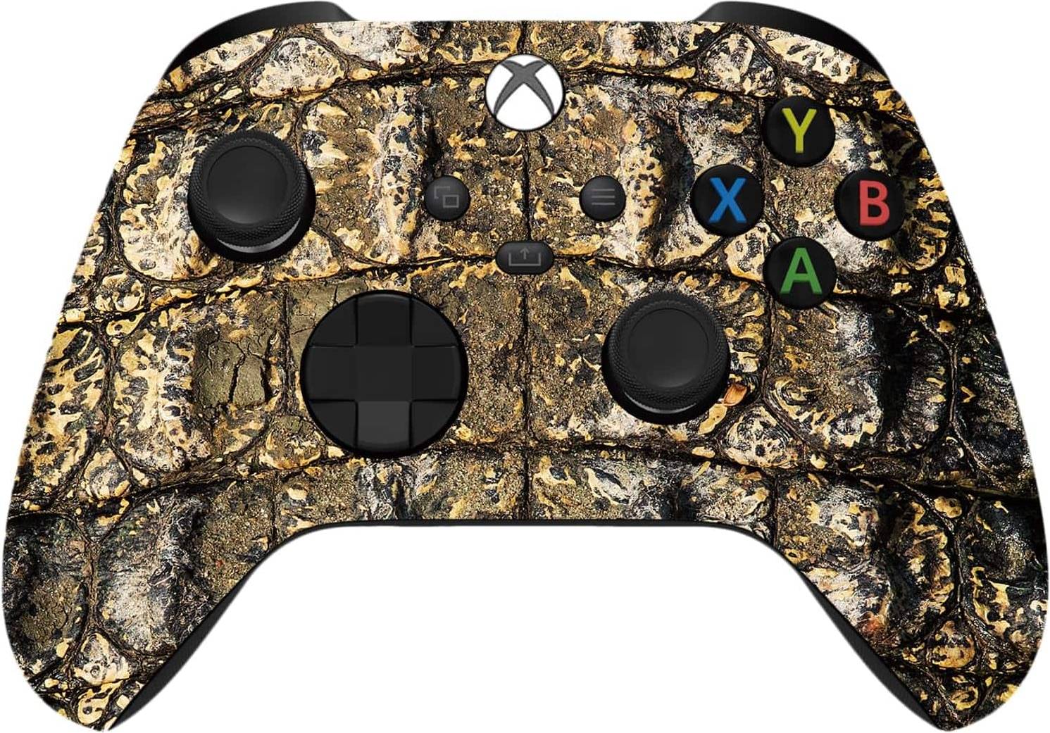Custom Wireless Controller for Xbox