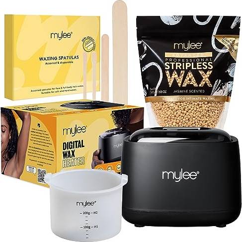 Mylee Advanced Waxing Kit