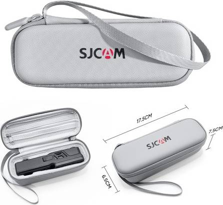 SJCAM Case C400