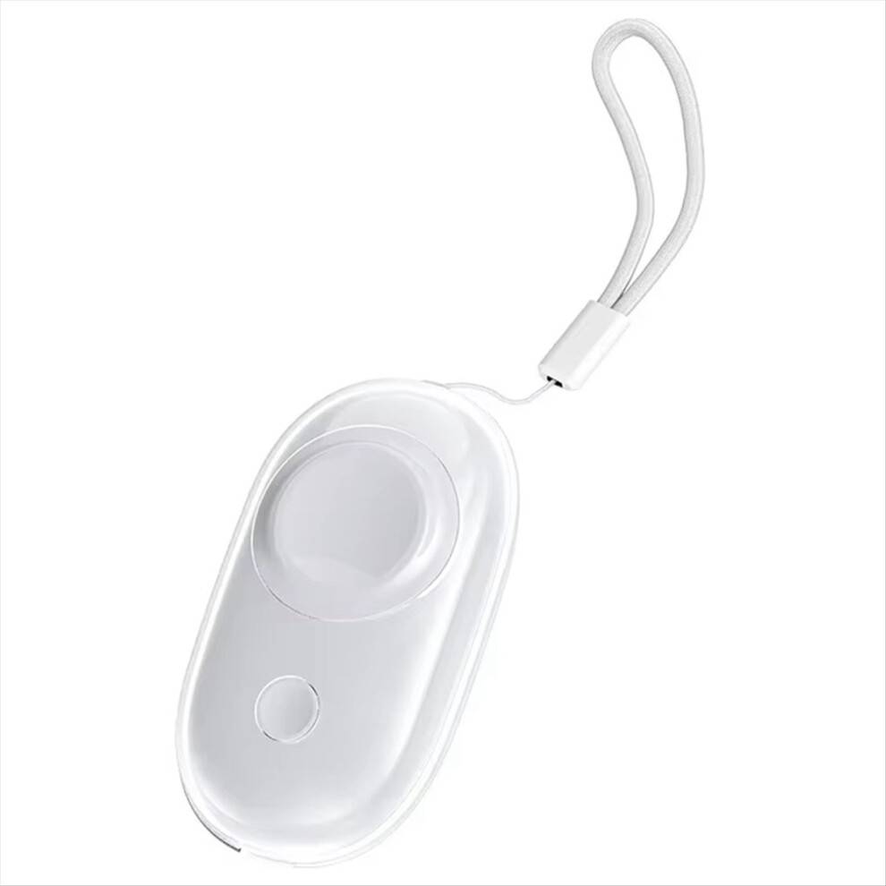 Portable Mini Magnetic Wireless Power Bank