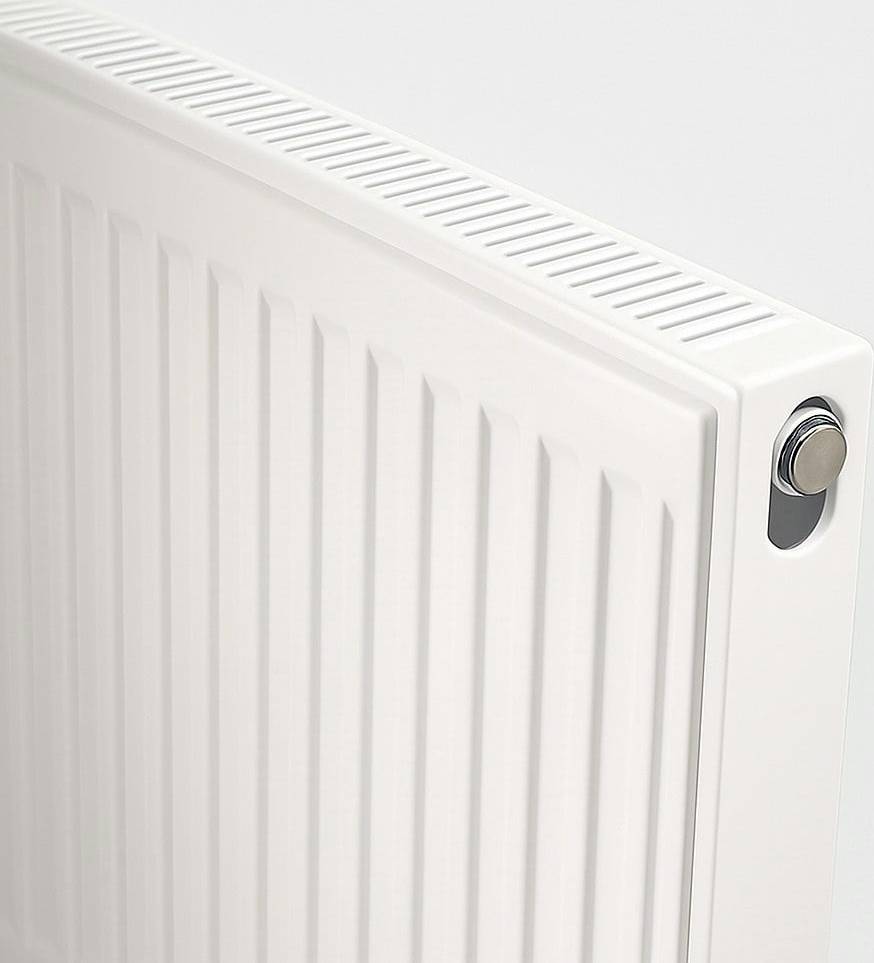 Clifton Type 11 Radiator Single Panel Convector