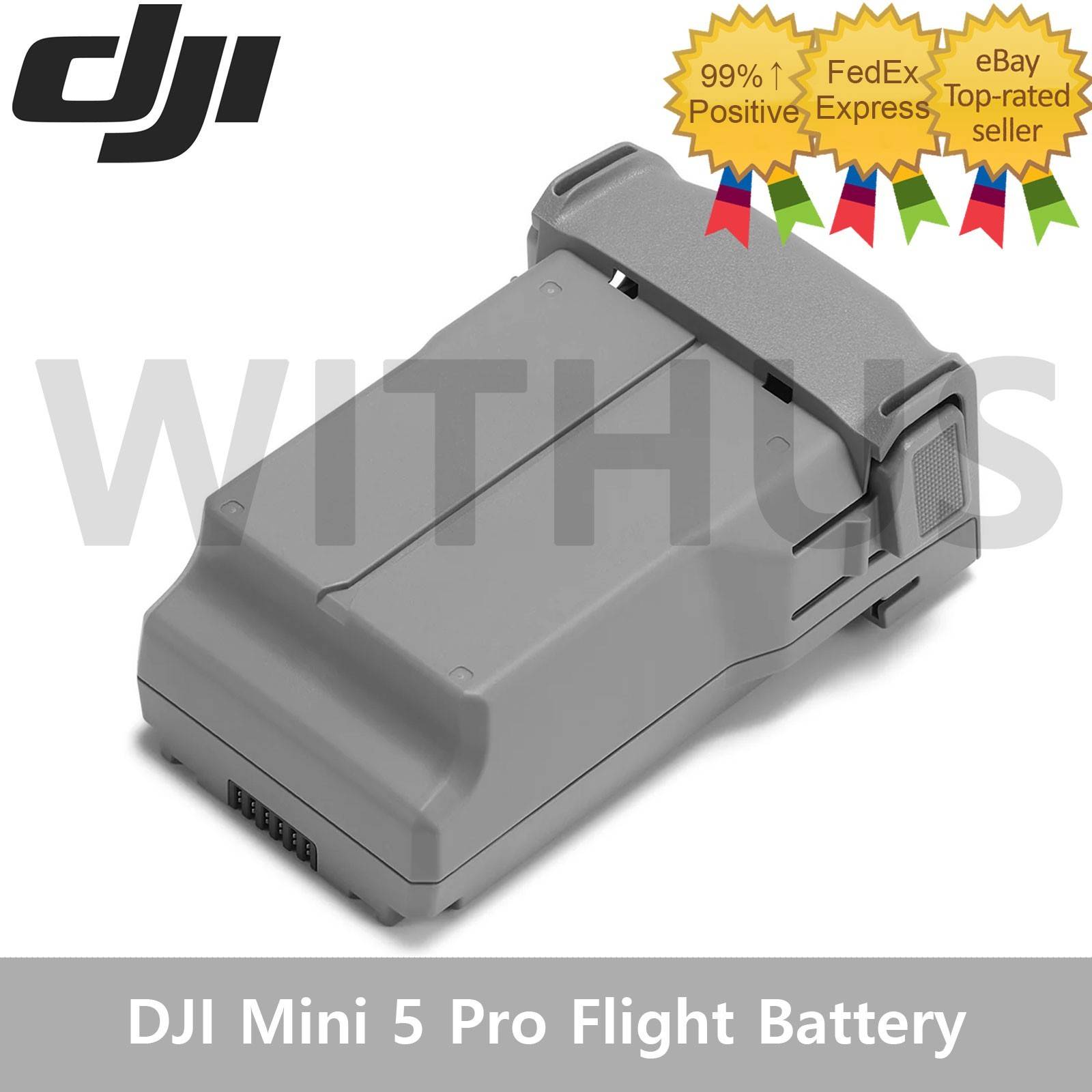 Mini 5 pro DJI Mini 5 Pro Intelligent Flight Battery
