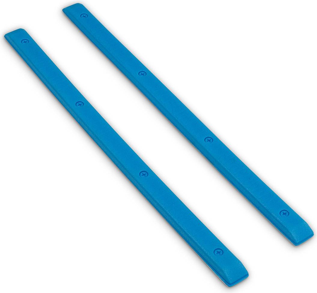 Crab Grab Skate Rails Bright Blue