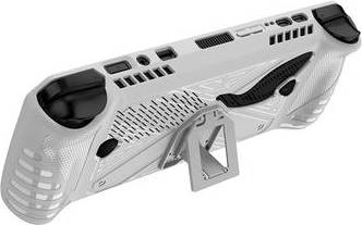 Rog ally x ASUS ROG Ally X TPU Case White