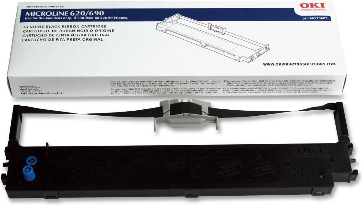 Printer Ribbon - Each