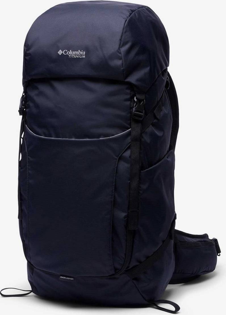 Columbia Triple Canyon Rygsæk - Sort