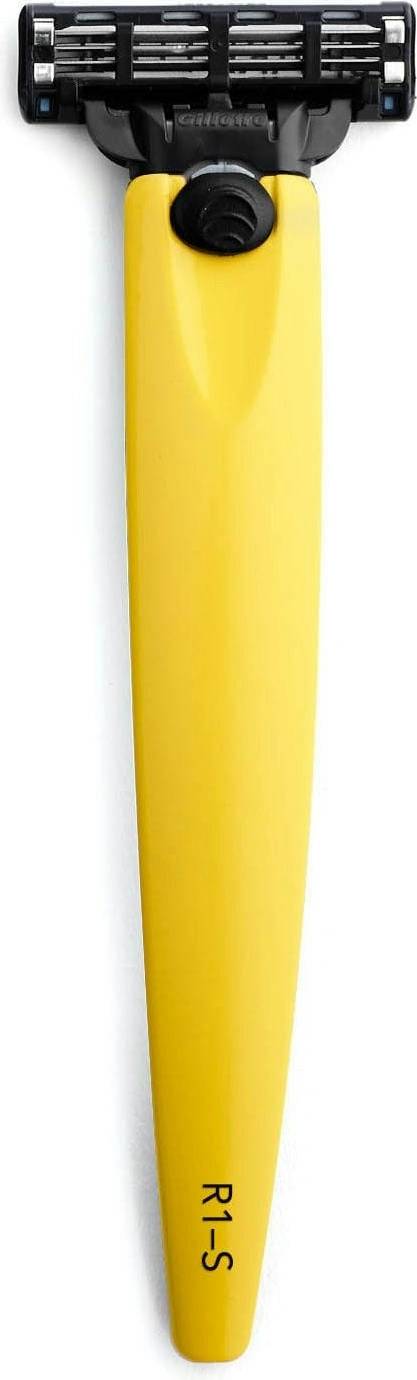 Bolin Webb Razor R1 Ferrara Yellow