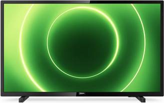 Philips 32PHS6050 32 Inch HD Ready Smart LED TV
