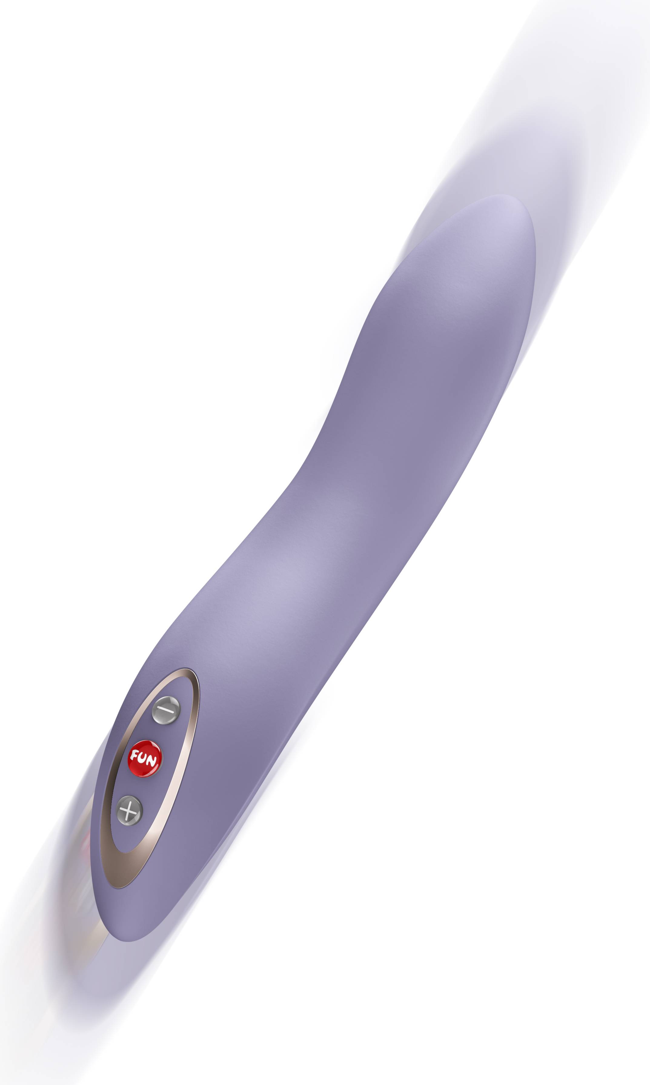 Fun Factory Stronic Flow Light Violet