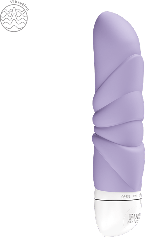 Jam SmartVIBE Mini Vibrator