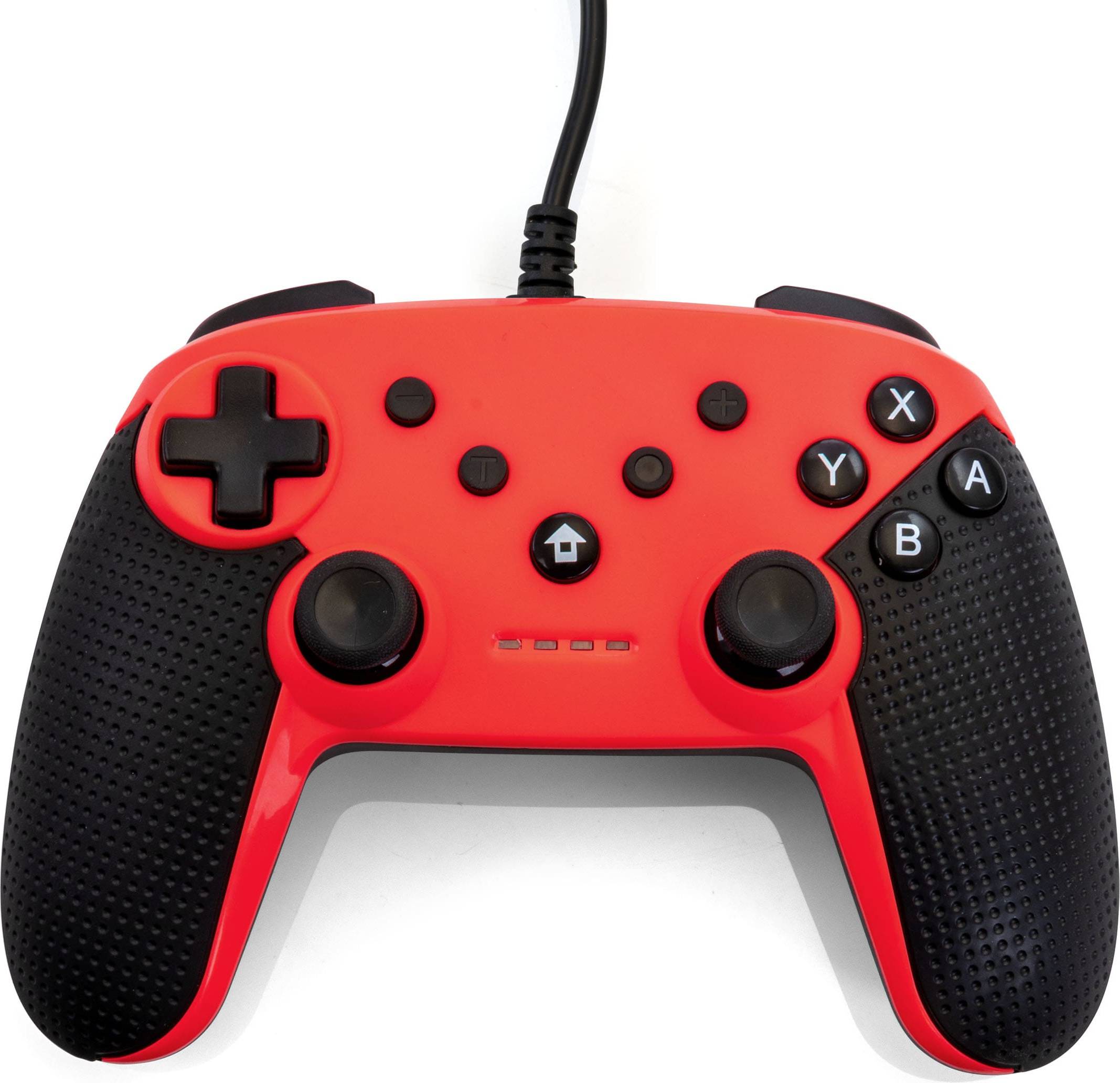 GameFitz Wired Controller Nintendo Switch