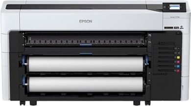 Epson surecolor Epson SureColor SCT7770DL Inkjet Large Format Printer