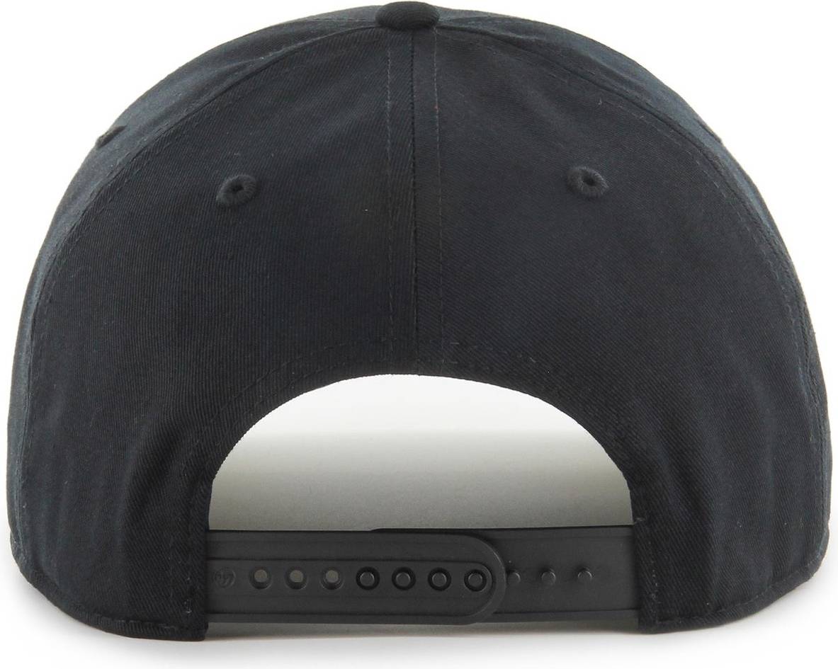 '47 Nfl Cap Cincinnati Bengals Rf Snapback Cap - Cincinnati