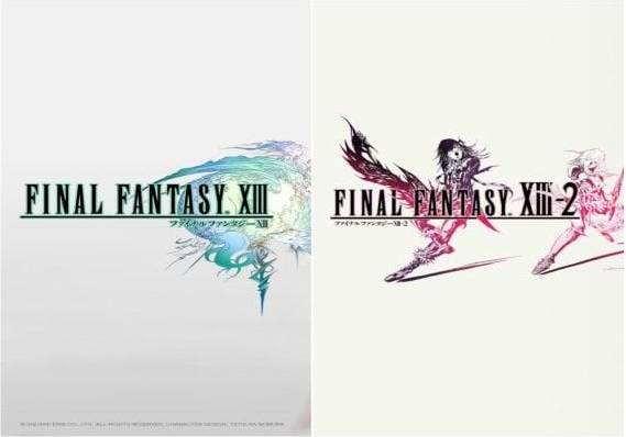 Final Fantasy XIIII PC Steam Key
