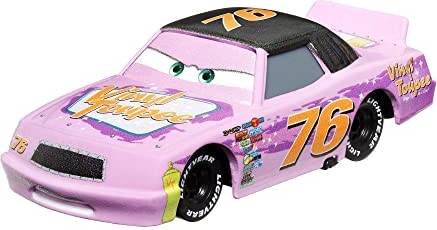 Pixar Crusty Rotor