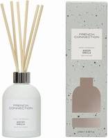 French Connection Winter Vanilla Reed Diffuser 100ml