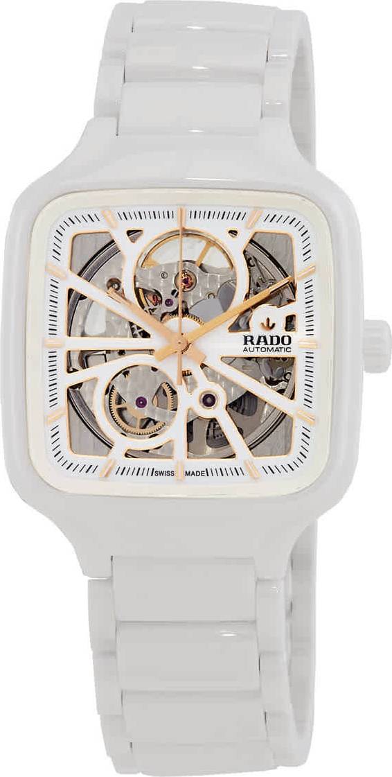 Rado True Square 38mm R27073012