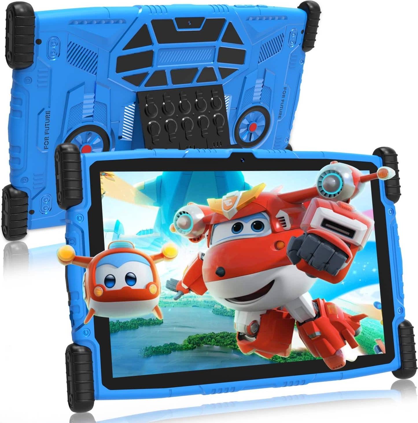 10.1 Inch Kids Tablet Android 13