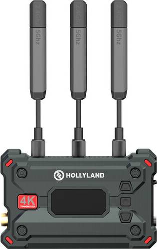 Hollyland Pyro S Wireless Video Transmission System