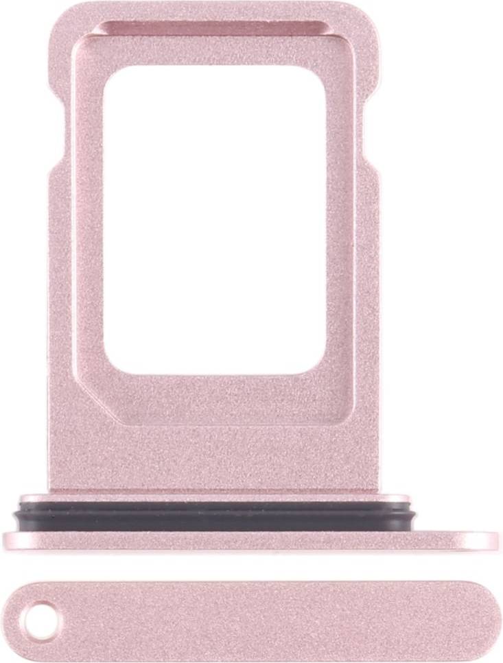 Apple iPhone 15 Plus SIM Kortfack Rosa