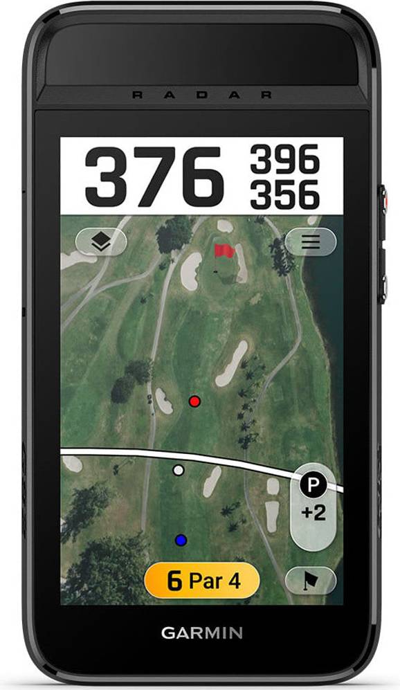 Garmin Approach G82
