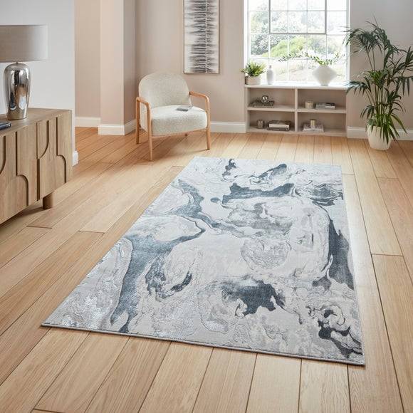 Think Rugs Tidal TL042 Rug