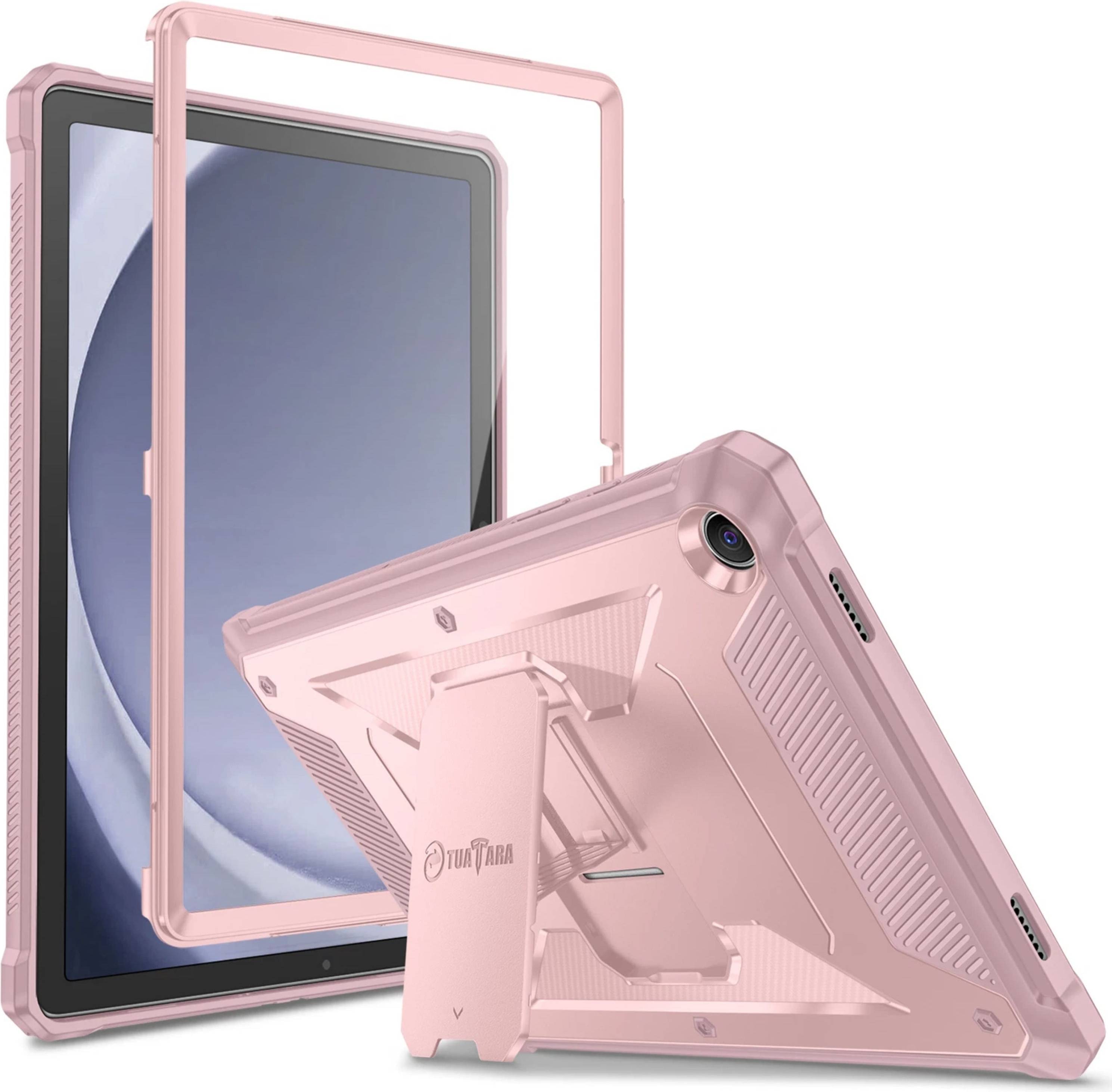 Heavy Duty Shockproof Case Rugged Stand