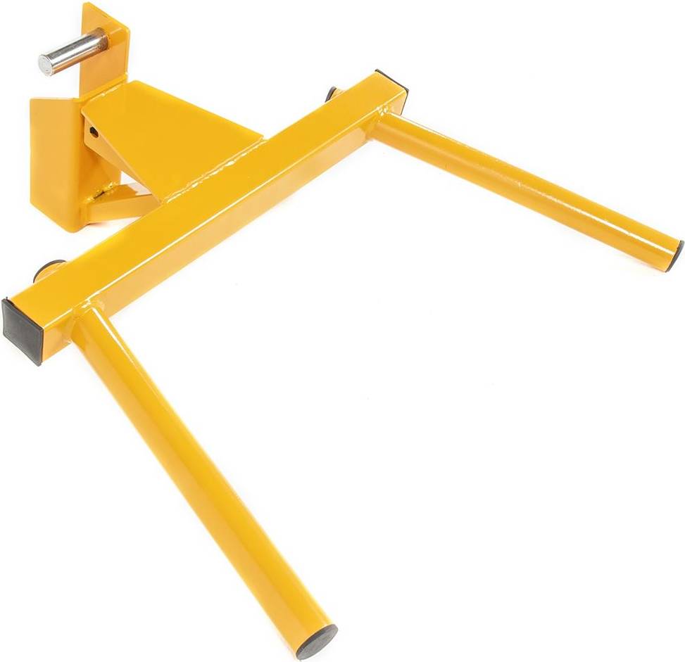Dip Handle TF Rack