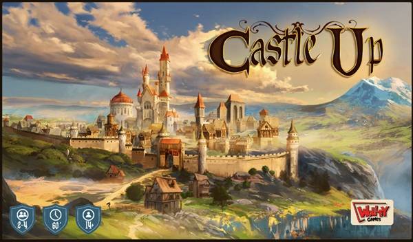 Castle Up