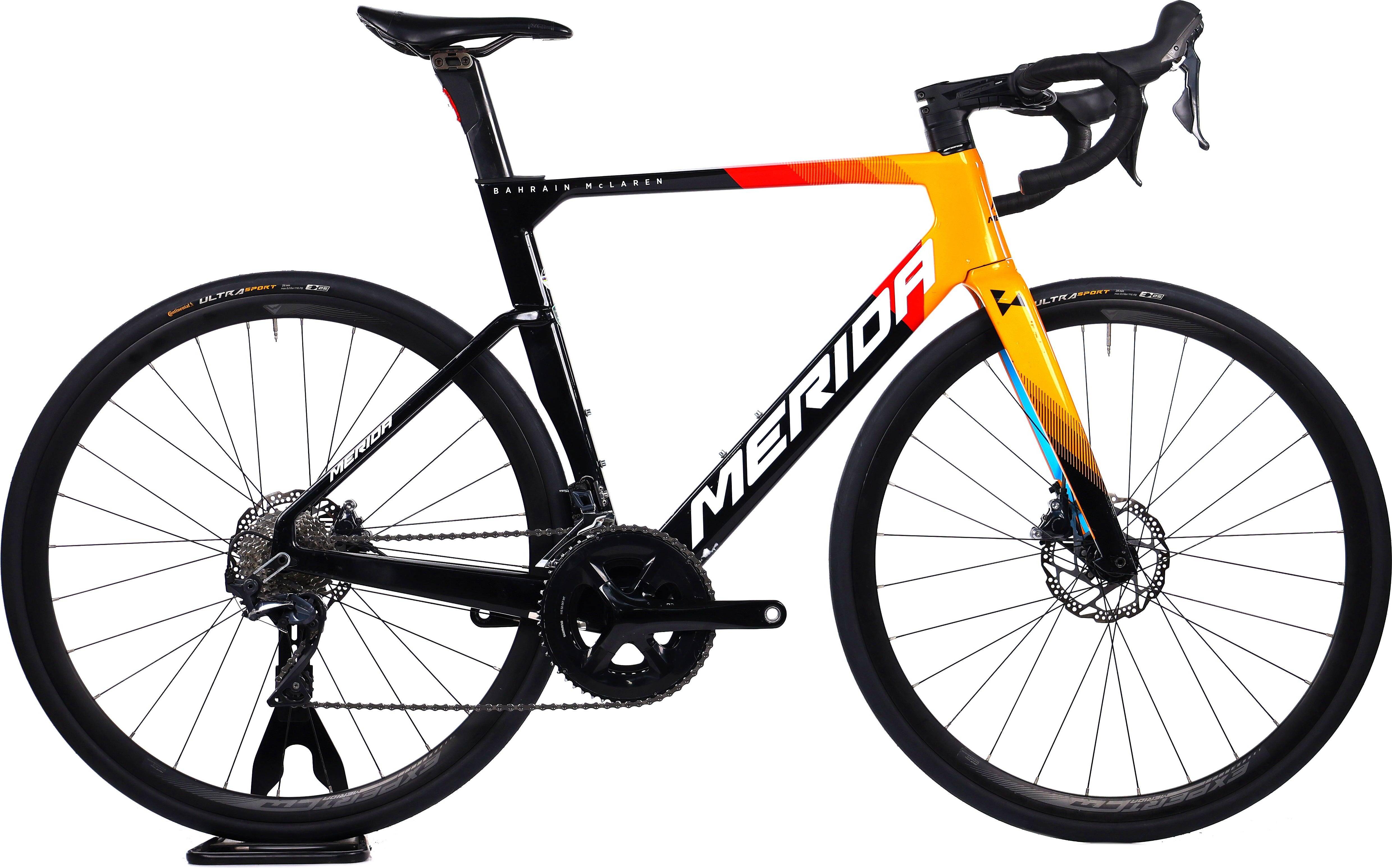 Merida Reacto 2022