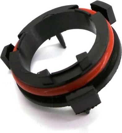 Led h7 2 Pcs Adapter For LED H7 Bulb