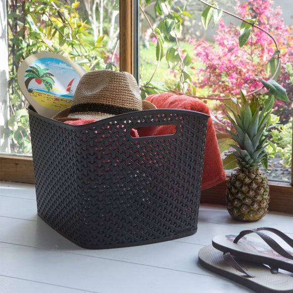 Plastic Storage