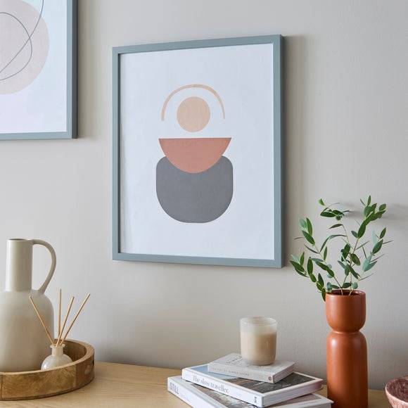 Dunelm Essentials Photo Frame