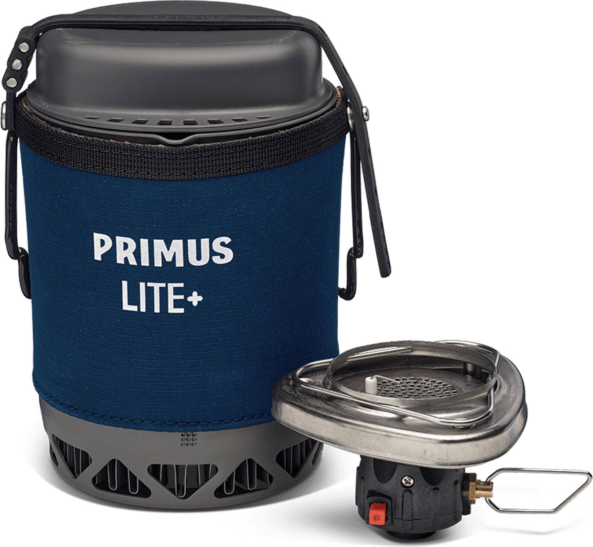 Lite Plus Stove System II Cooking Set 800 ml
