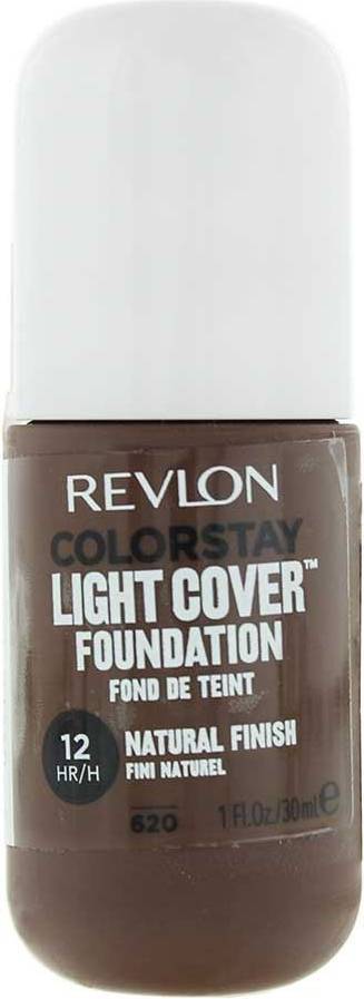 Revlon Colorstay Liquid Foundation 12Hrs 620 Java - Java
