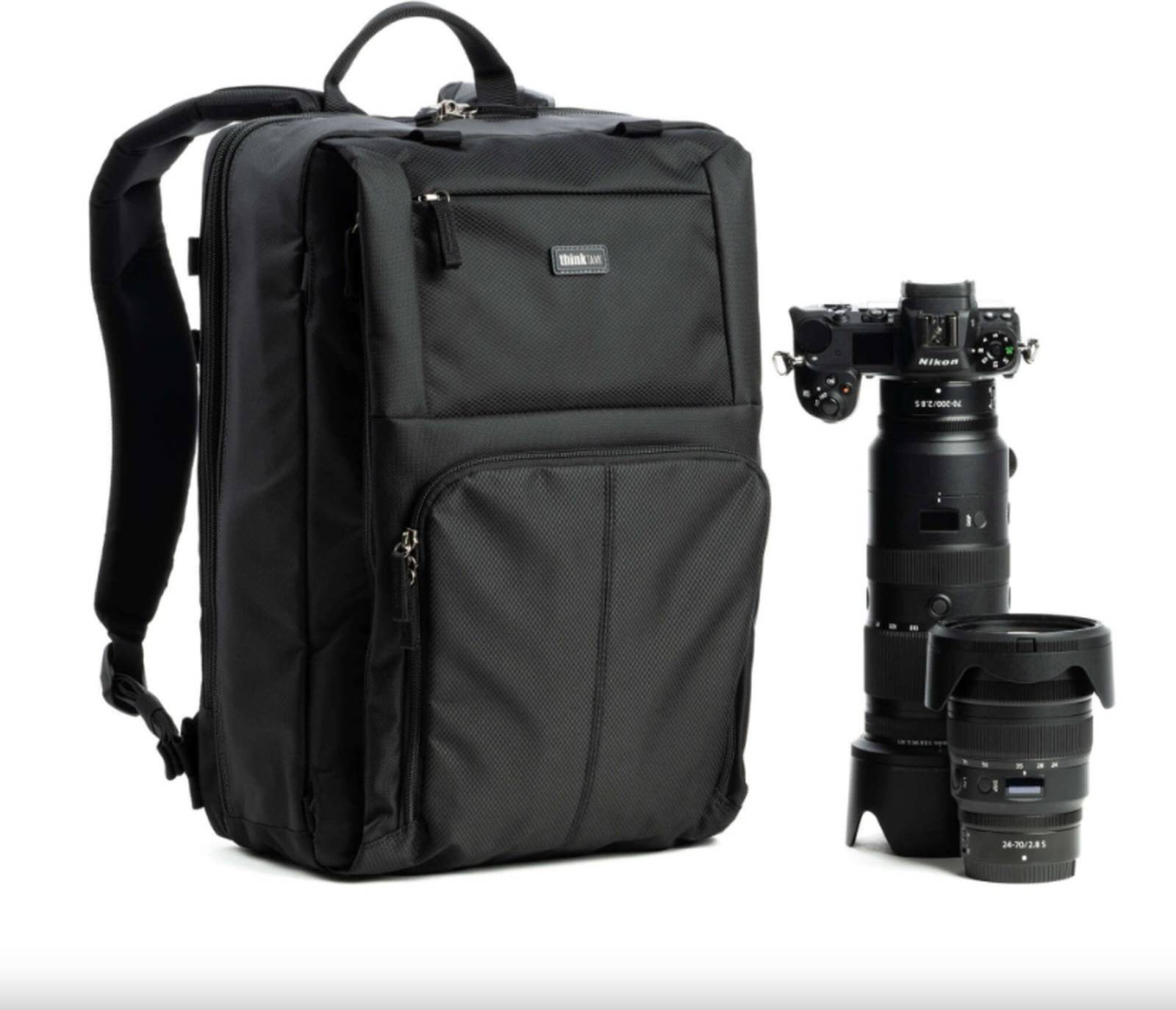 Shape Shifter 25L