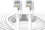Câble Réseau Ethernet RJ45 Cat 7 10m