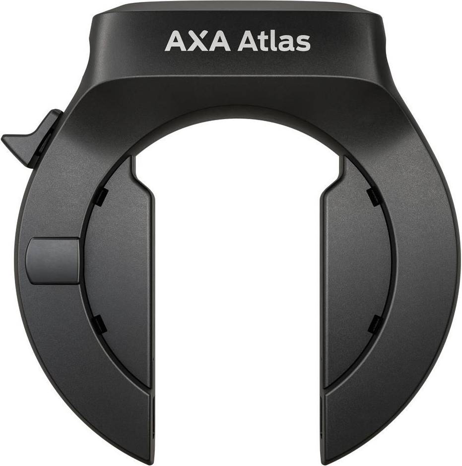 Atlas Az Bike Frame Lock