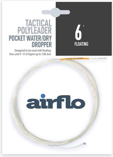 Tactical Polyleader 6 Inch