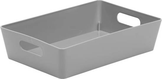 Wham Studio Plastic Storage Storage Box 2pcs