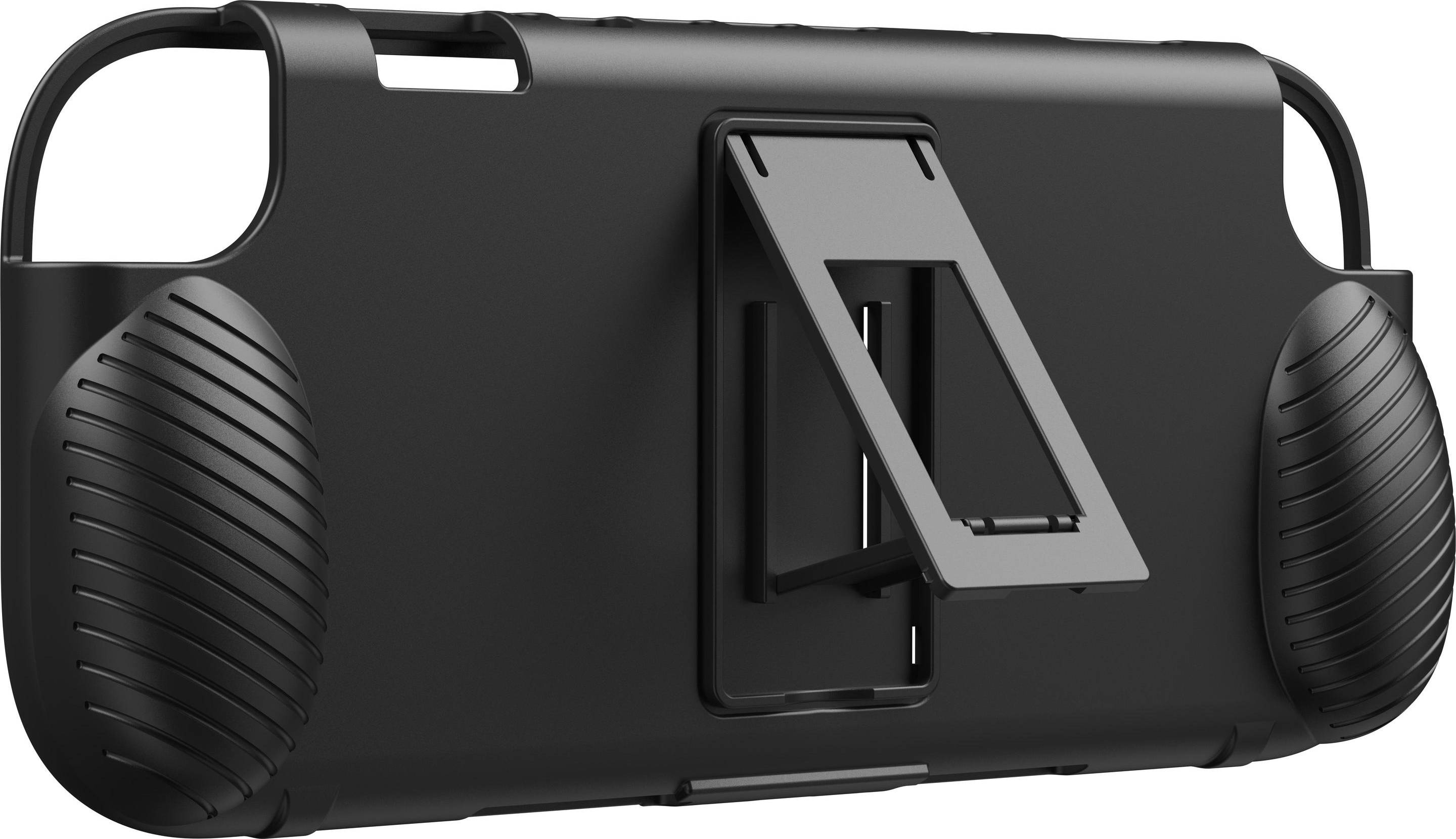 Protection Vidéo Jeu Switch 2 Noir