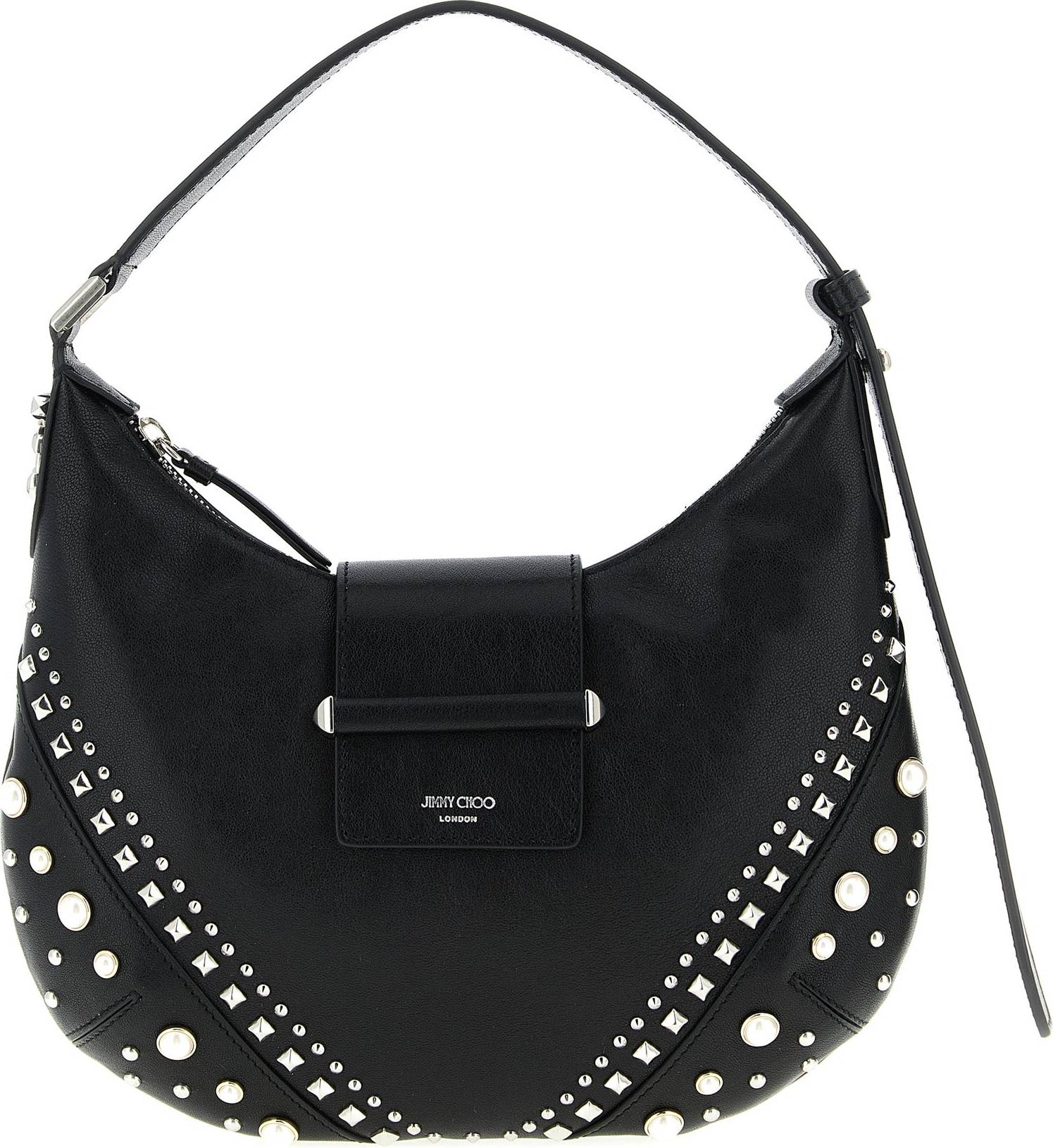 Jimmy Choo Handtasker Dame - Sort