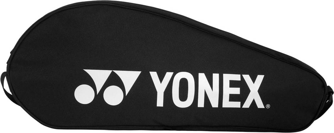 Yonex Racket Bag X3 Black 3pcs