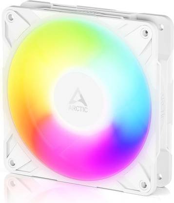 Arctic P14 Pro Reverse A-RGB PWM Case Fan