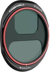 Freewell nd filter Freewell Nd4 Pl 2-Stop Nd Polarizer Filter