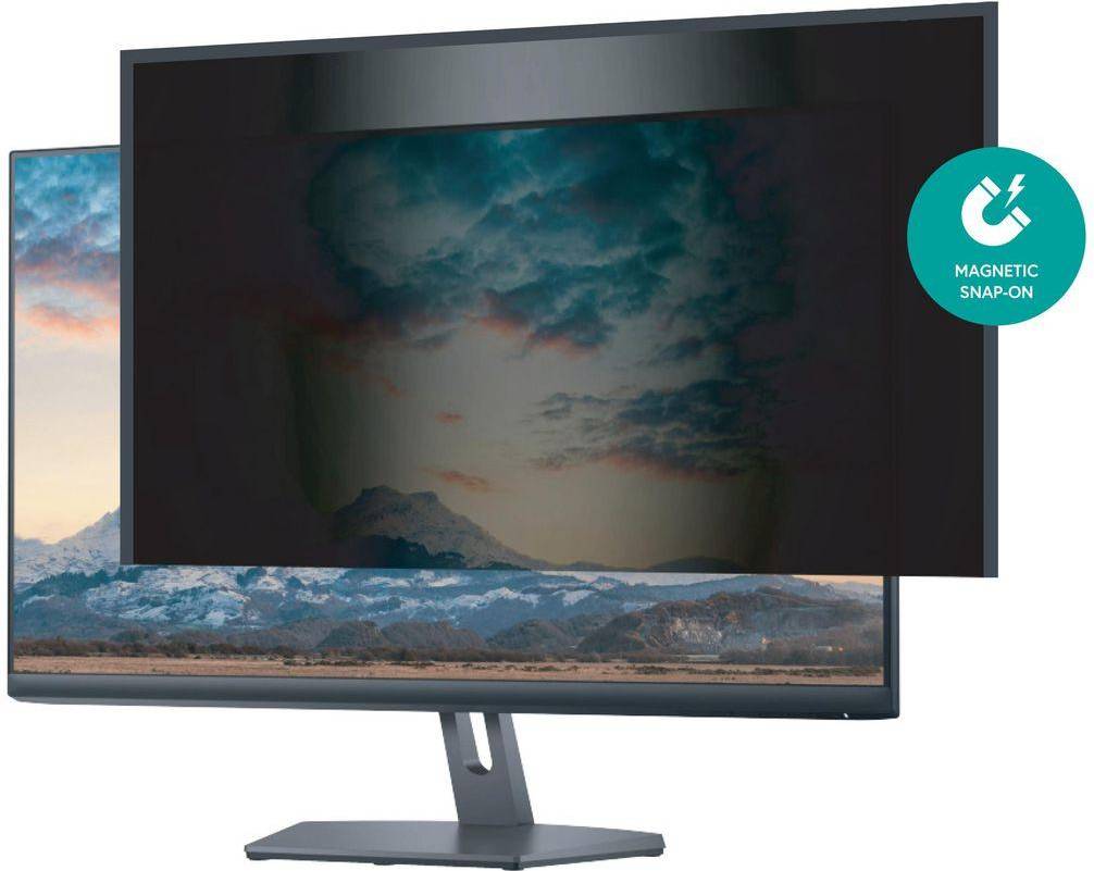 eSTUFF Magnetic Privacy Filter 24"