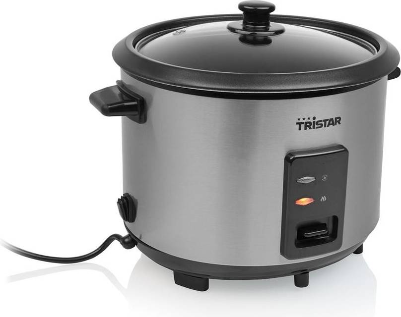 TriStar RK-6148 Riskoger 1.8 L 700 W
