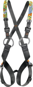 Petzl harness Petzl Simba Harness - One Size