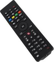 Tv control RC4875 LED TV Remote Control