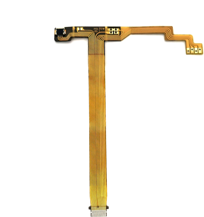 Focus Flex Cable AF-P DX